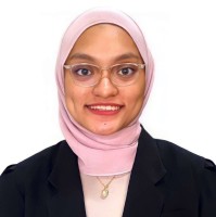 Aida Nabilah