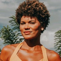 Camila Cordeiro Da Silva