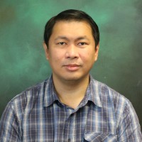 Lawrence Angeles