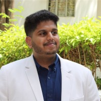 Yashwanth V