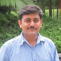Nilesh Pophale