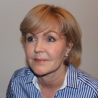 Joanne Waddell