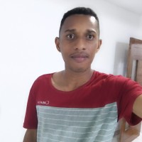 TAHINJANAHARY Josimar Garry Ismaël