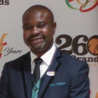 Francis Sibamba