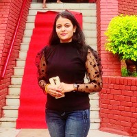 Sonali Bhasin