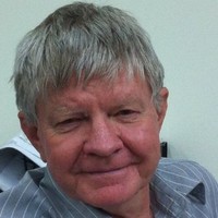 Graham Foxwell
