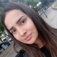 Miriam Mavic Ruiz Marin