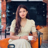 Sonila Vaidya