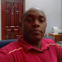 olatunde olatonade