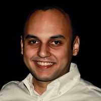 Yahia Elmeligy