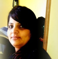 gunjan dhanda