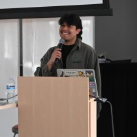 Saul Rios