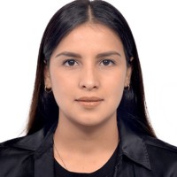 Karla Stephany Castillo Luján