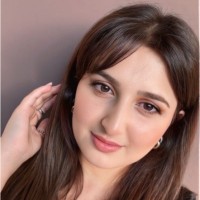 Emine Mamedova