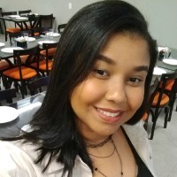 Kelly Cristina Amorim De Souza