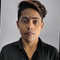 Debojyoti Sarkar