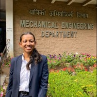 Sayali Ganvir