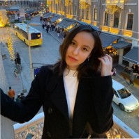 Simay Ece Kara
