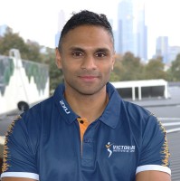 Daniel Simons