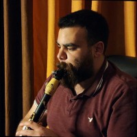 Mohammed Aldawada