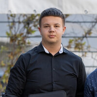 Filip Bojic