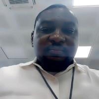 Uchenna Eloagu,Csmp®, M.Ismi,Fisn,Msis