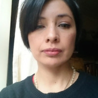 Silvia G. Burgos (Former Beltran-Herrera)