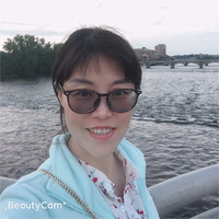 Echo Luo