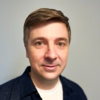 Дмитрий Мартынов