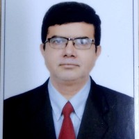 Sujit Mishra