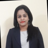 Nazneen P.