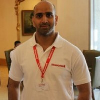 Asif Sarang