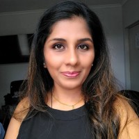 Amruta Pol