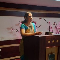 Swapna Thomas
