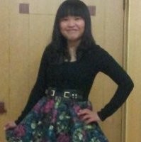 Eleanor Lu