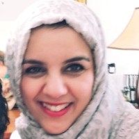 Sabrina Mansour