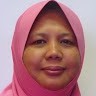 Rohana Ahmad