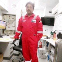 Ganta Deepak Kumar