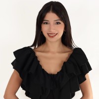 Perla Lahoud
