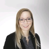 Daniela Dahm