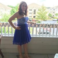 Shelby Powers