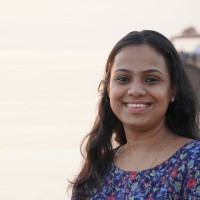 Reshmitha Purathinavil