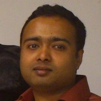 Surajeet Dhar