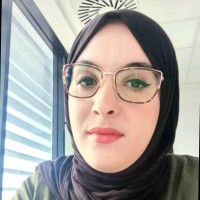 Houyem Guesmi