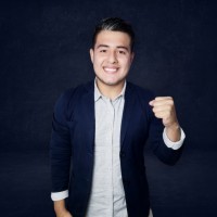 Samuel Ángel Sánchez Ramírez