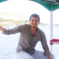 Ahmed Khaira