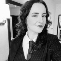 Rebecca Gault