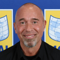 Eric Taillard