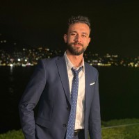 Ayman El Mounajjed