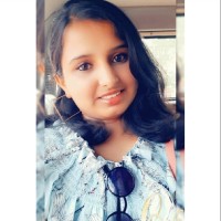 Bharati M Heroorkar